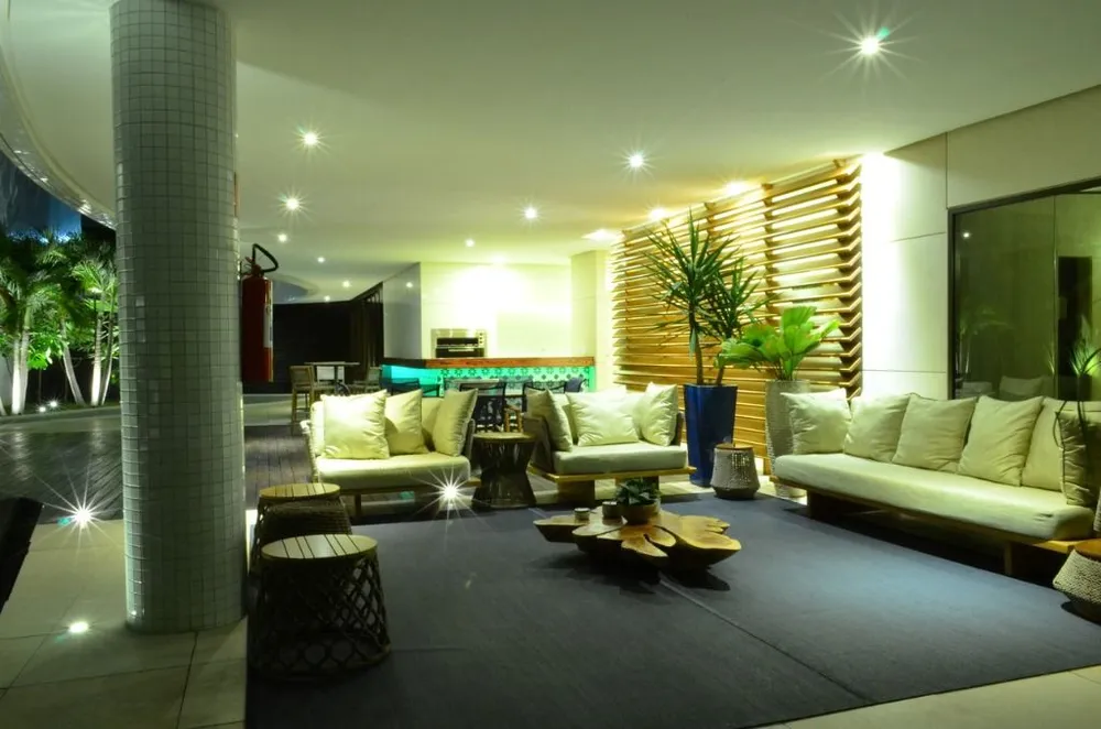 Apartamento, 4 quartos, 408 m² - Foto 8