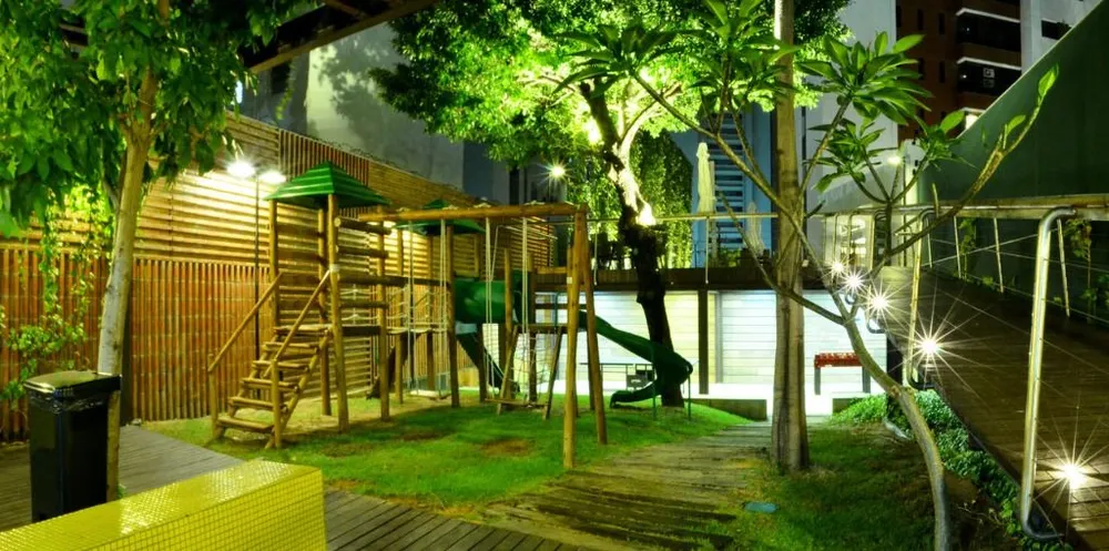Apartamento, 4 quartos, 408 m² - Foto 6