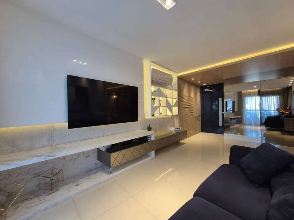 Apartamento, 3 quartos, 120 m² - Foto 3