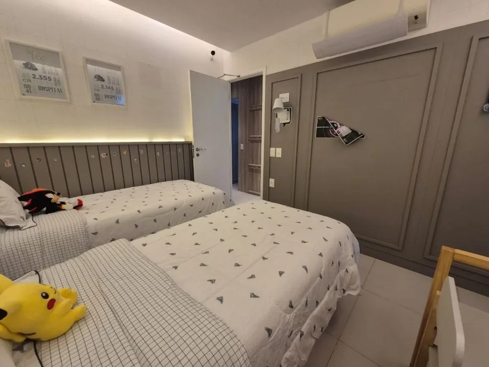 Apartamento, 3 quartos, 120 m² - Foto 7