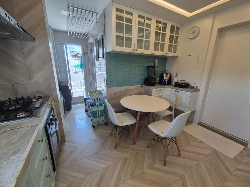 Apartamento, 3 quartos, 120 m² - Foto 5