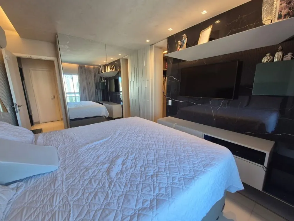 Apartamento, 3 quartos, 120 m² - Foto 11