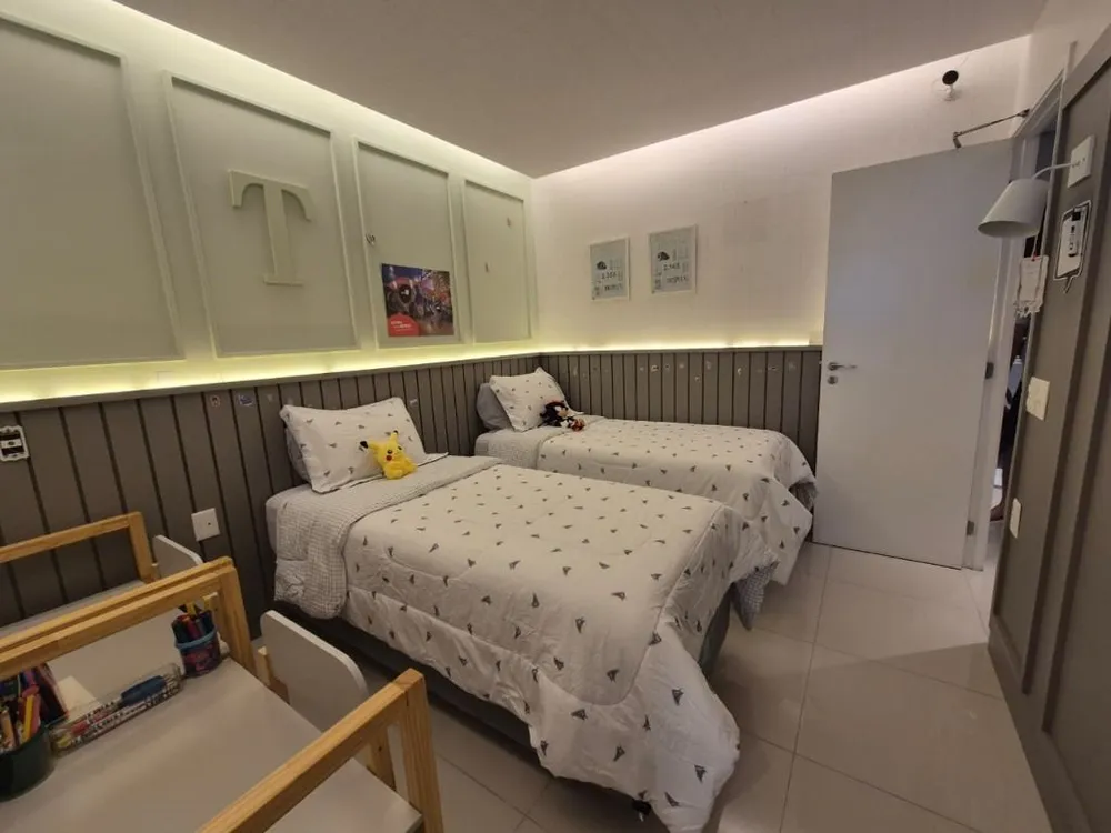 Apartamento, 3 quartos, 120 m² - Foto 8