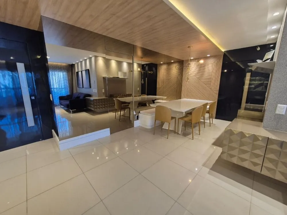 Apartamento, 3 quartos, 120 m² - Foto 6