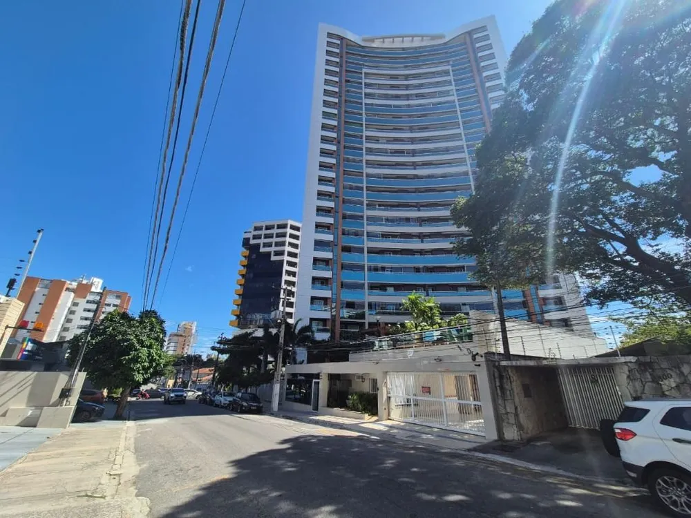 Apartamento, 3 quartos, 120 m² - Foto 1