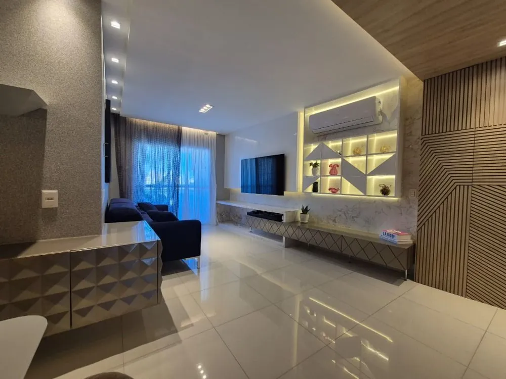 Apartamento, 3 quartos, 120 m² - Foto 4