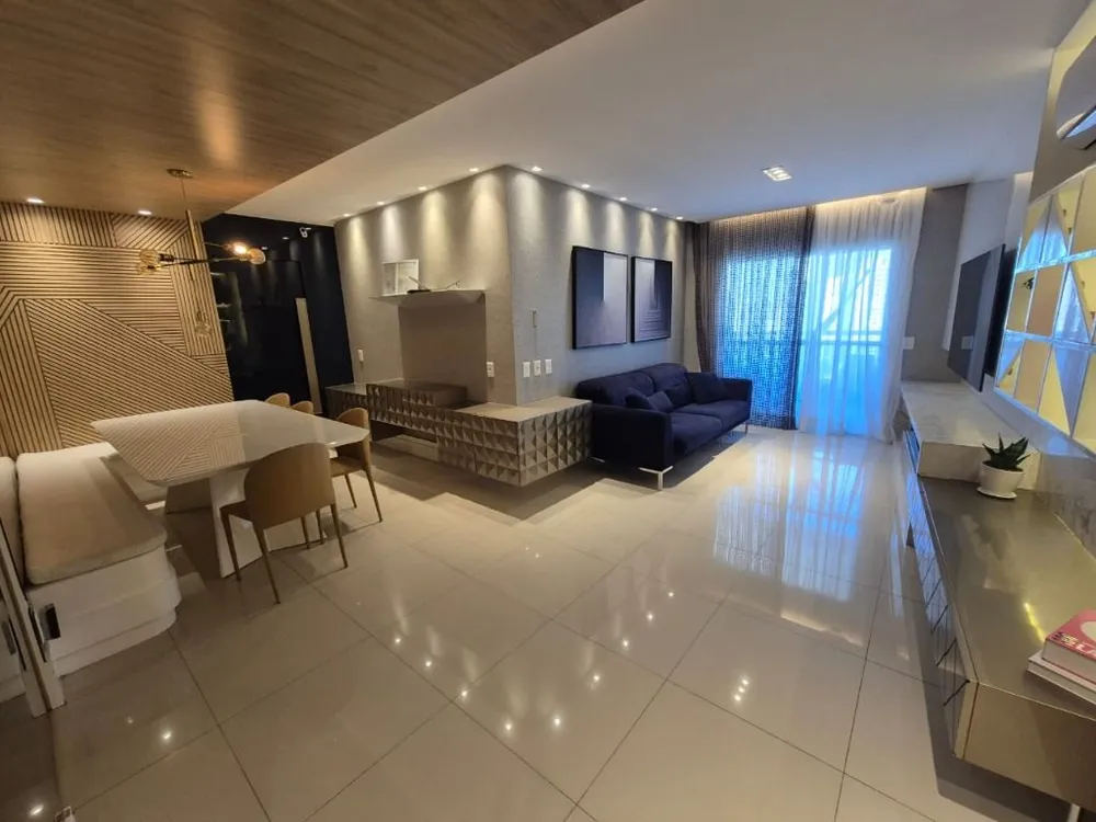 Apartamento, 3 quartos, 120 m² - Foto 2
