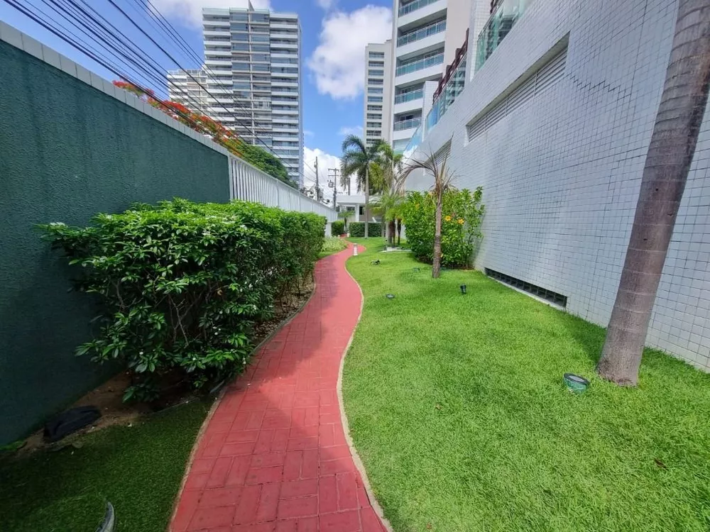 Apartamento, 4 quartos, 177 m² - Foto 8