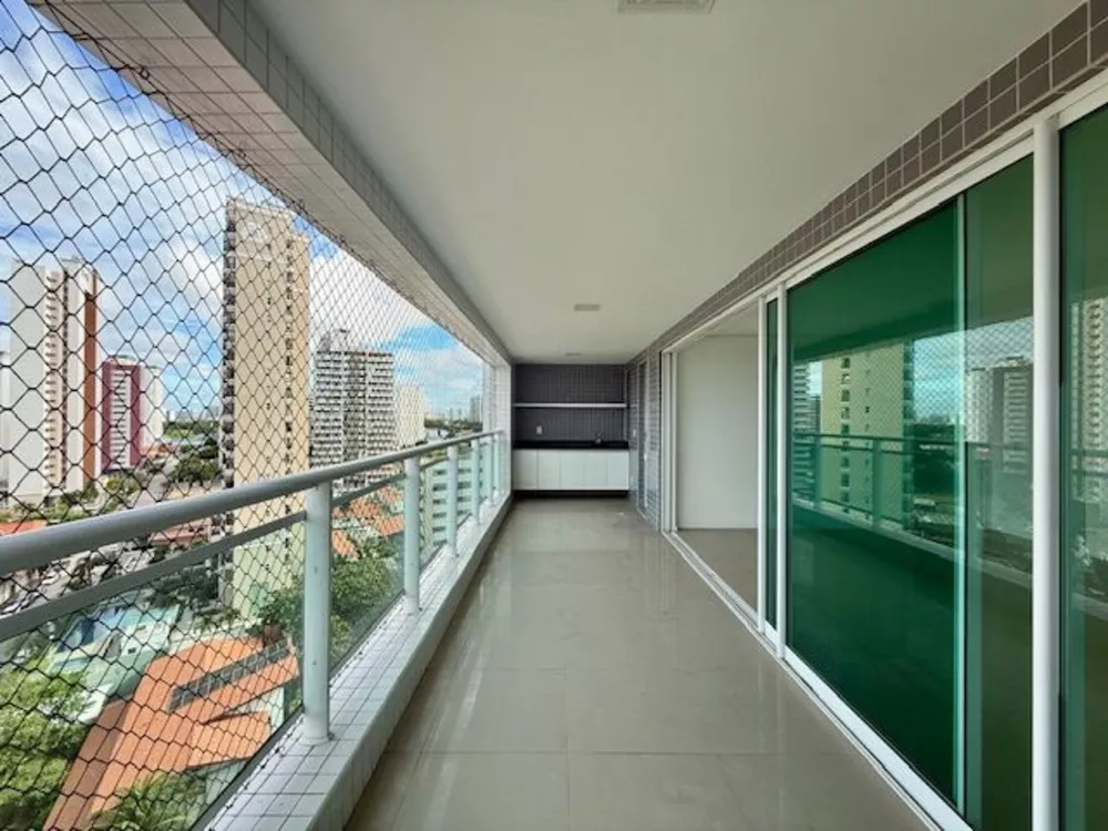 Apartamento, 4 quartos, 177 m² - Foto 1