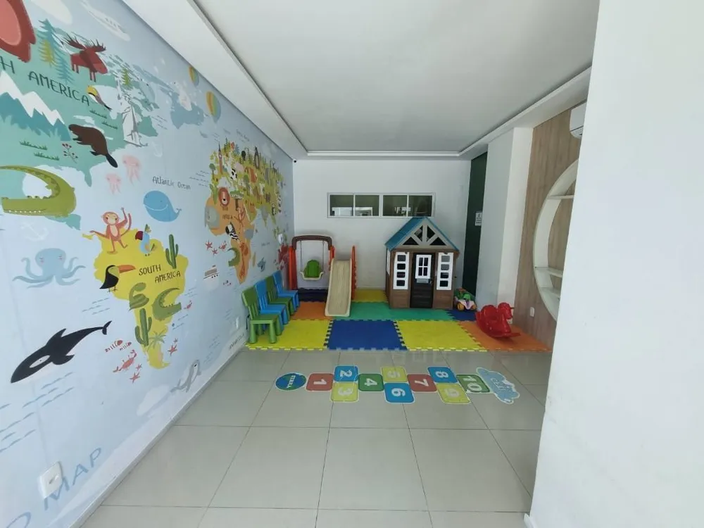 Apartamento, 4 quartos, 177 m² - Foto 9