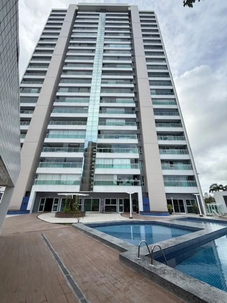 Apartamento, 4 quartos, 177 m² - Foto 10