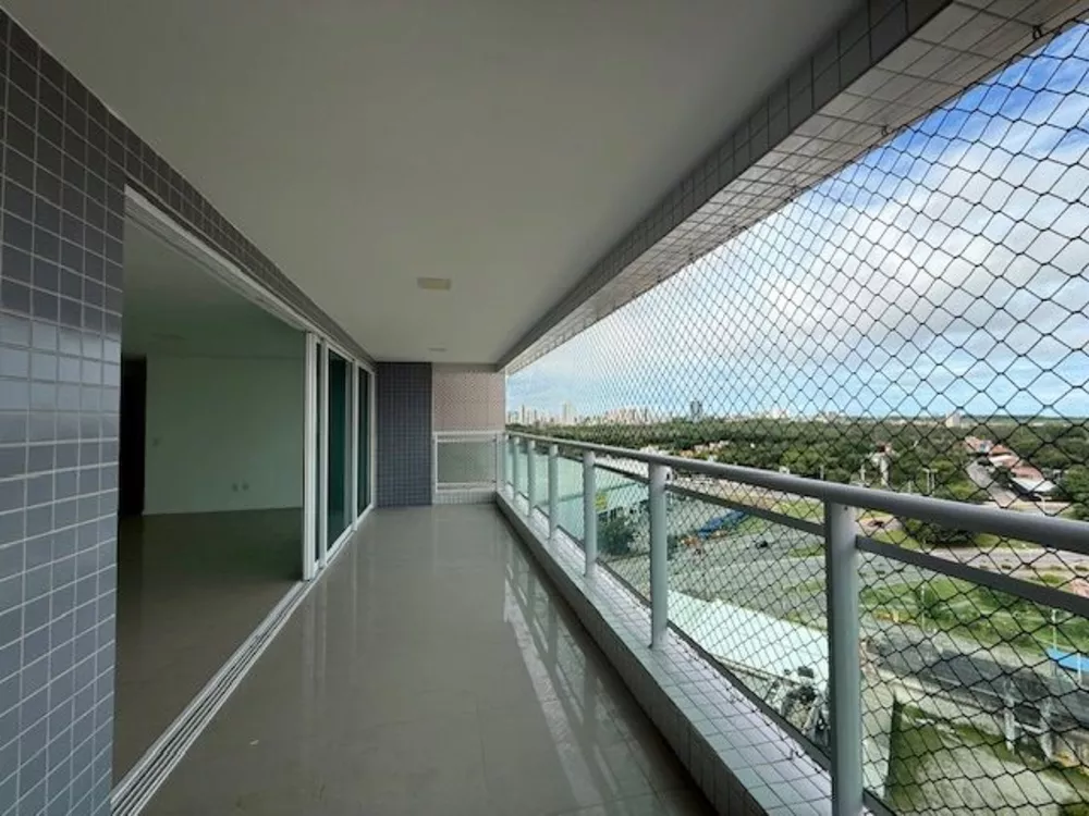 Apartamento, 4 quartos, 177 m² - Foto 7