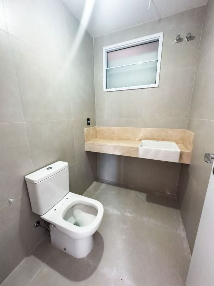 Apartamento, 4 quartos, 209 m² - Foto 1