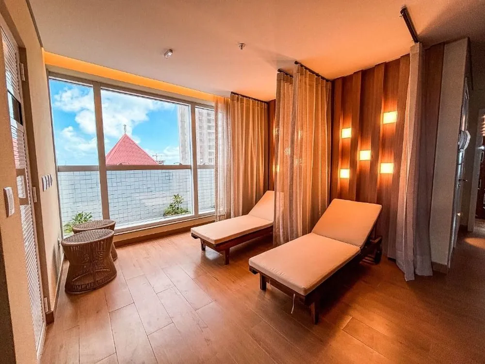 Apartamento, 4 quartos, 209 m² - Foto 6