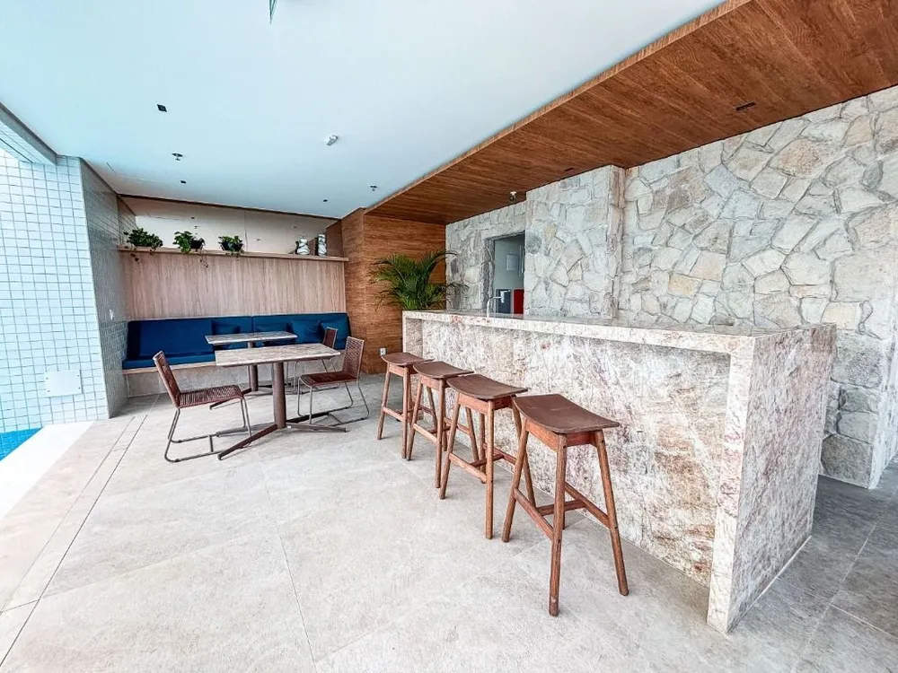 Apartamento, 4 quartos, 209 m² - Foto 4