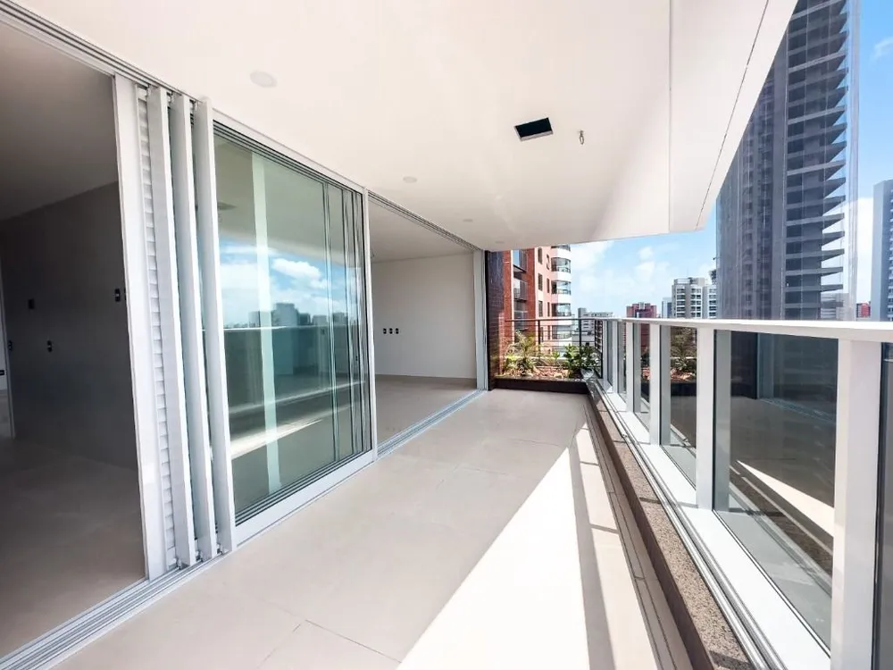 Apartamento, 4 quartos, 209 m² - Foto 8