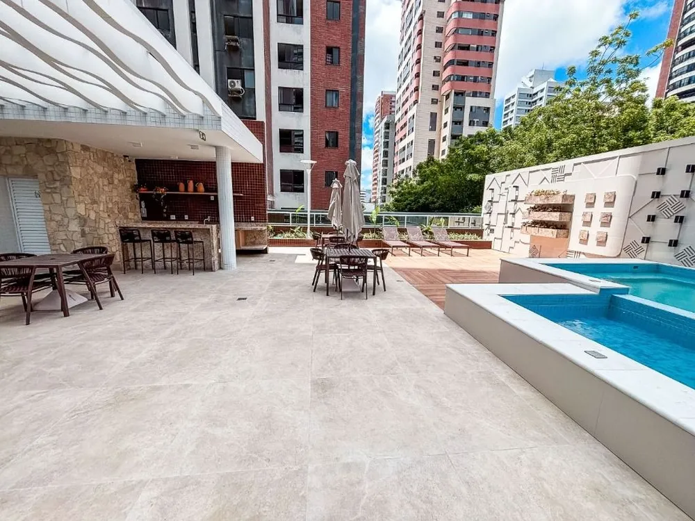 Apartamento, 4 quartos, 209 m² - Foto 3