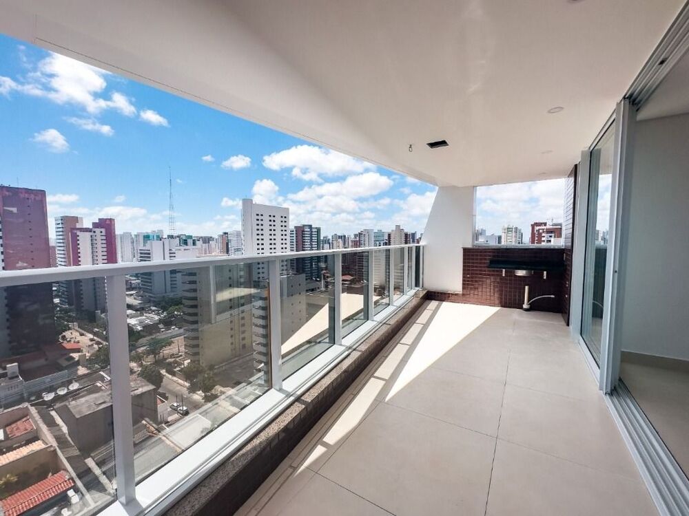 Apartamento, 4 quartos, 209 m² - Foto 4