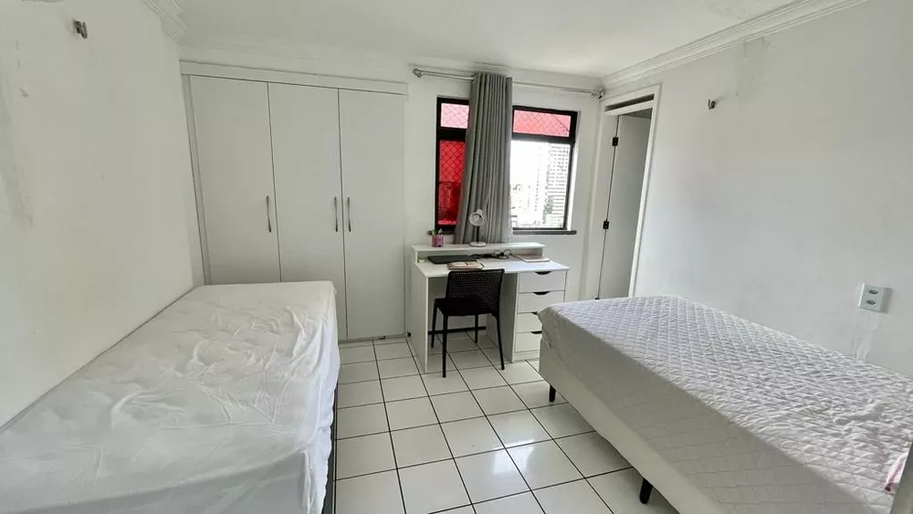 Apartamento à venda com 3 quartos, 129m² - Foto 4