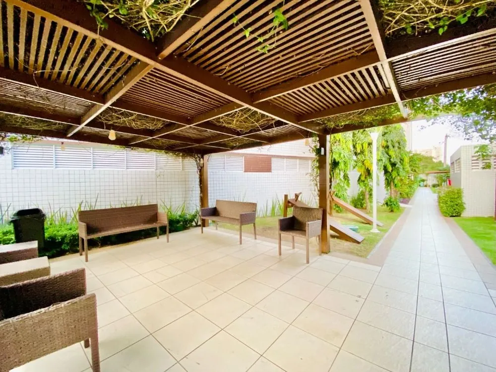 Apartamento, 3 quartos, 142 m² - Foto 7
