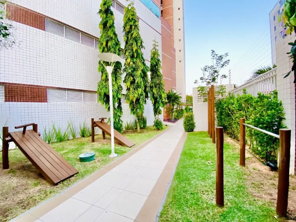 Apartamento, 3 quartos, 142 m² - Foto 6