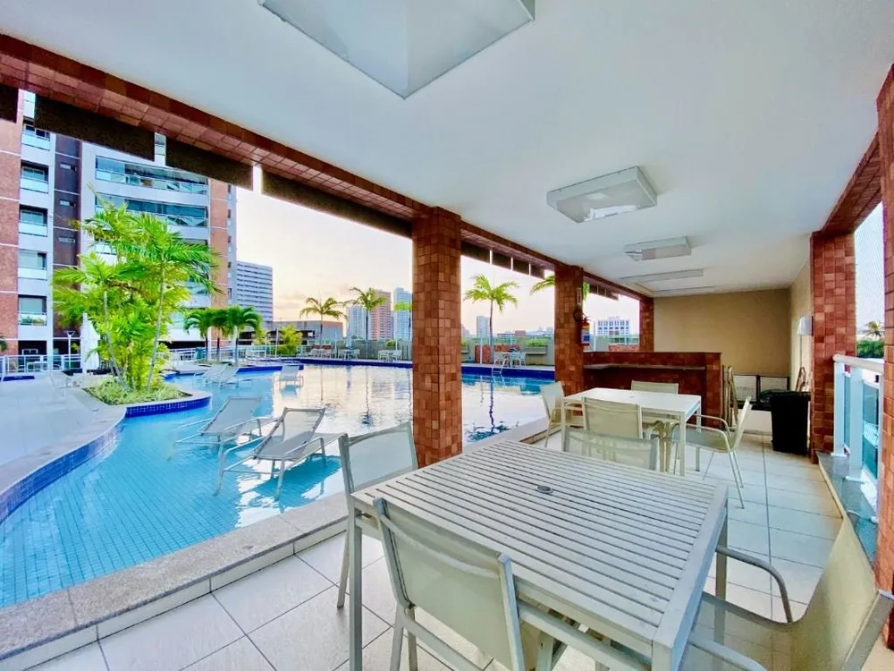 Apartamento, 3 quartos, 142 m² - Foto 11