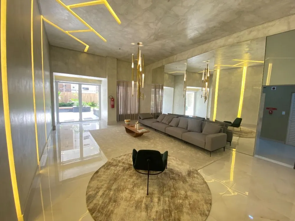Apartamento, 4 quartos, 231 m² - Foto 9