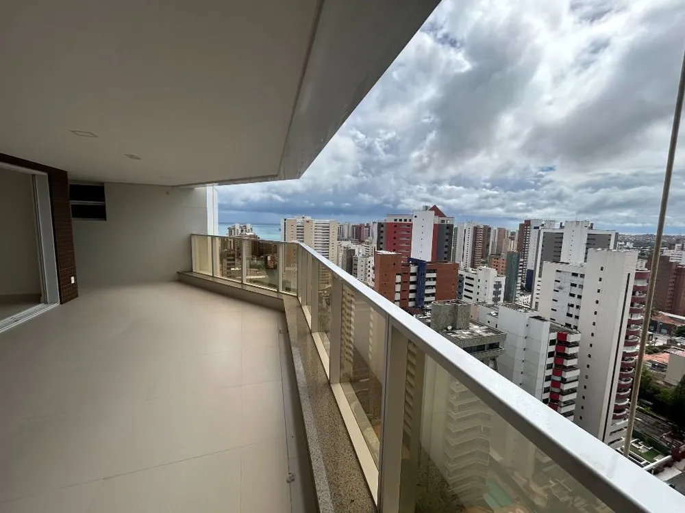 Apartamento, 4 quartos, 231 m² - Foto 1