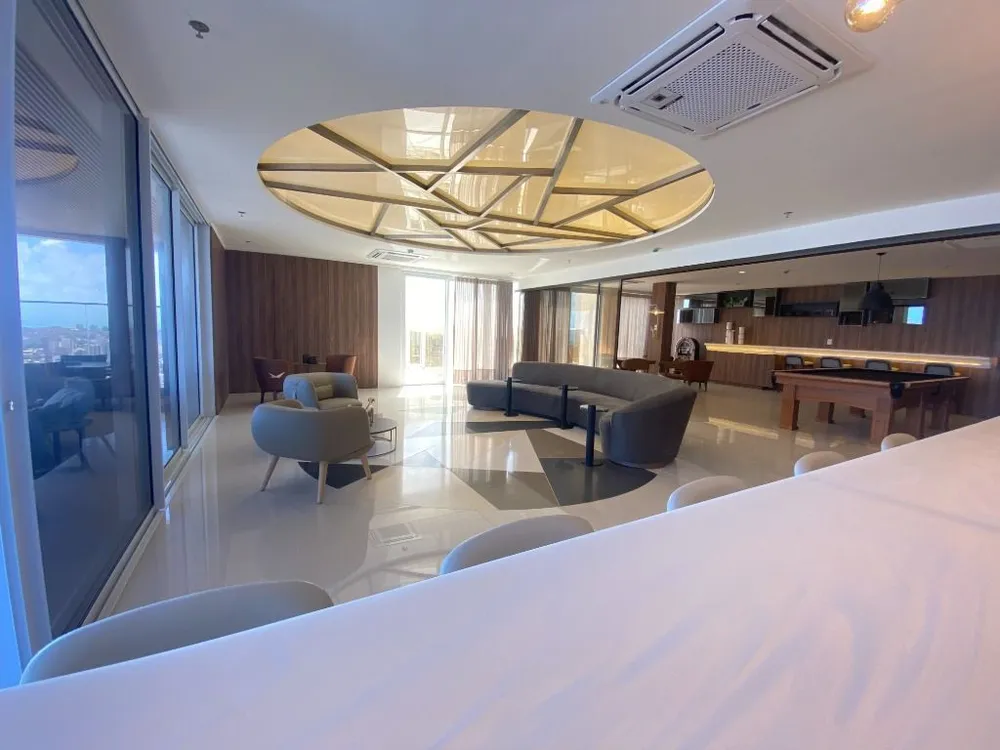 Apartamento, 4 quartos, 231 m² - Foto 8