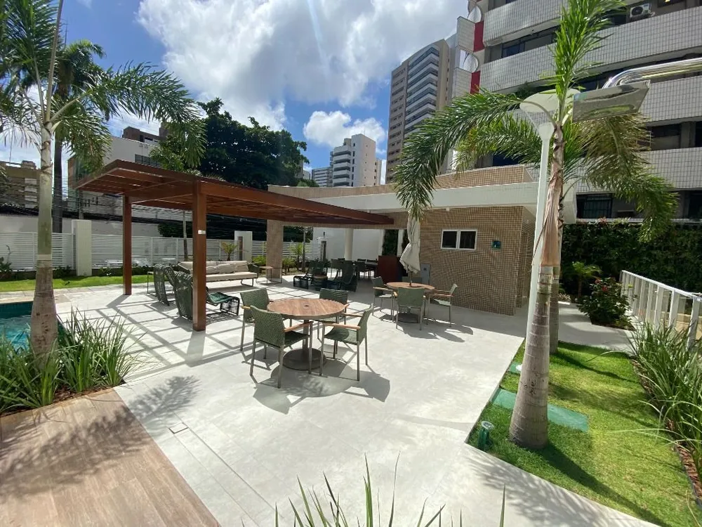 Apartamento, 4 quartos, 231 m² - Foto 7