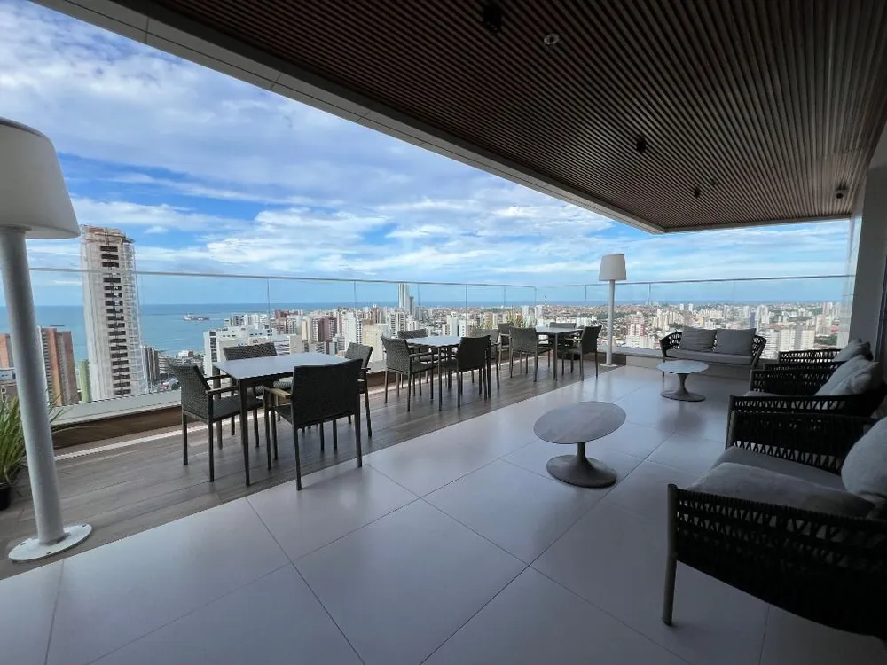Apartamento, 4 quartos, 231 m² - Foto 3