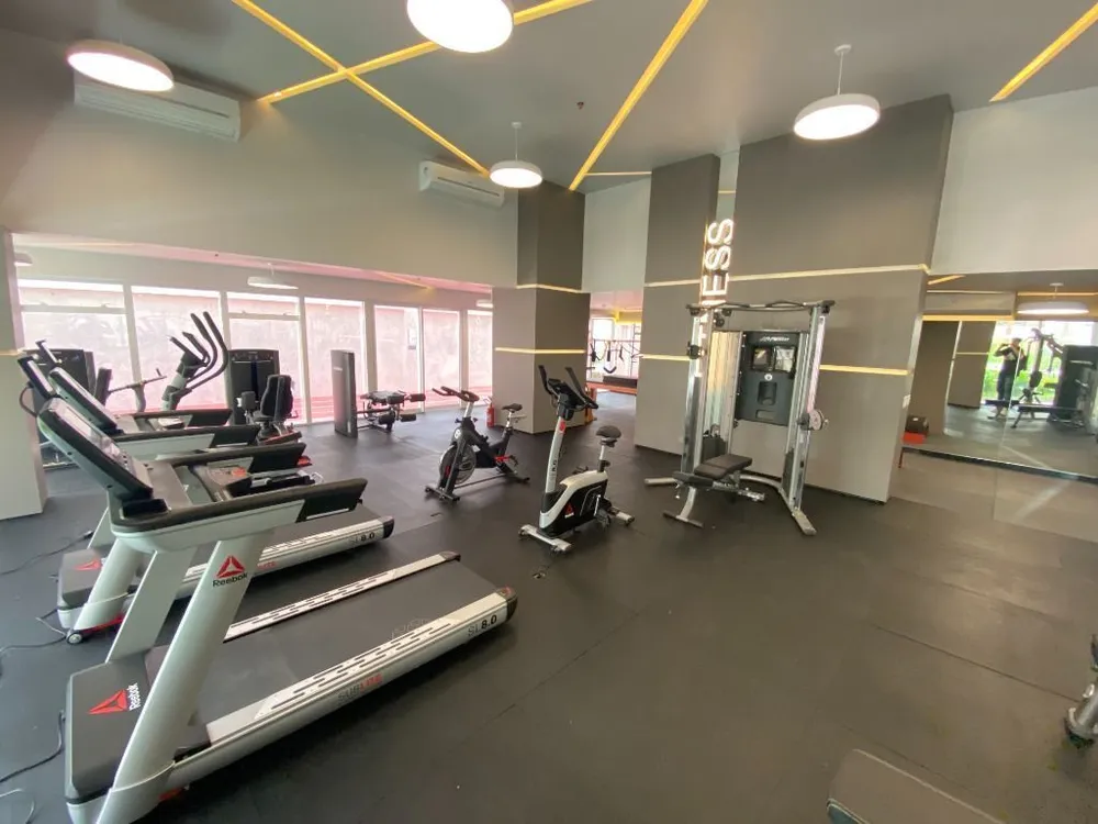 Apartamento, 4 quartos, 231 m² - Foto 6