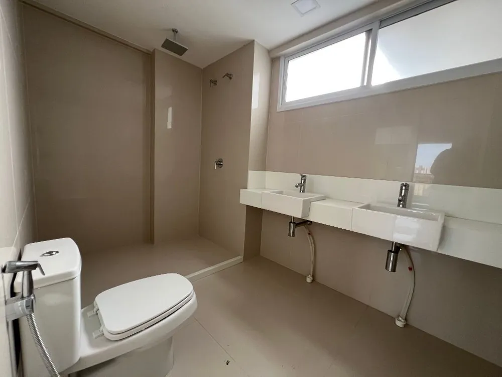 Apartamento, 4 quartos, 231 m² - Foto 4