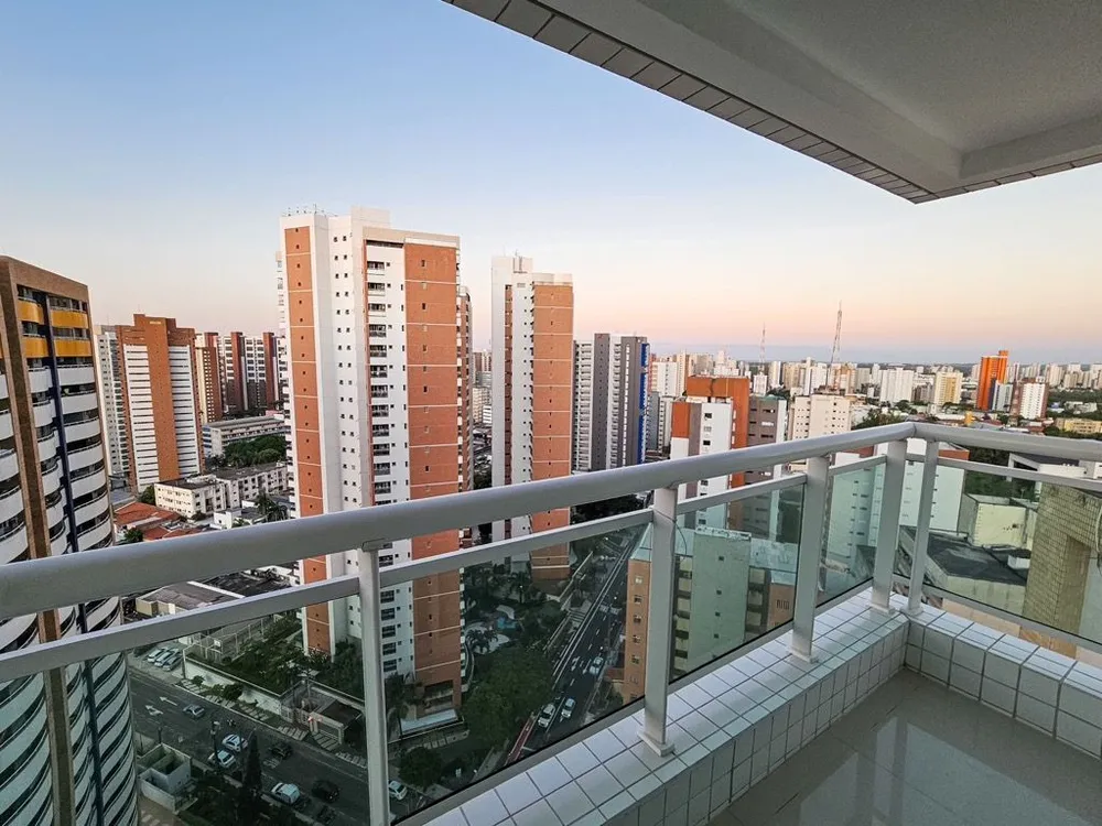 Apartamento, 3 quartos, 118 m² - Foto 11