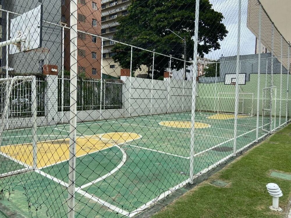 Apartamento à venda com 3 quartos, 118m² - Foto 6