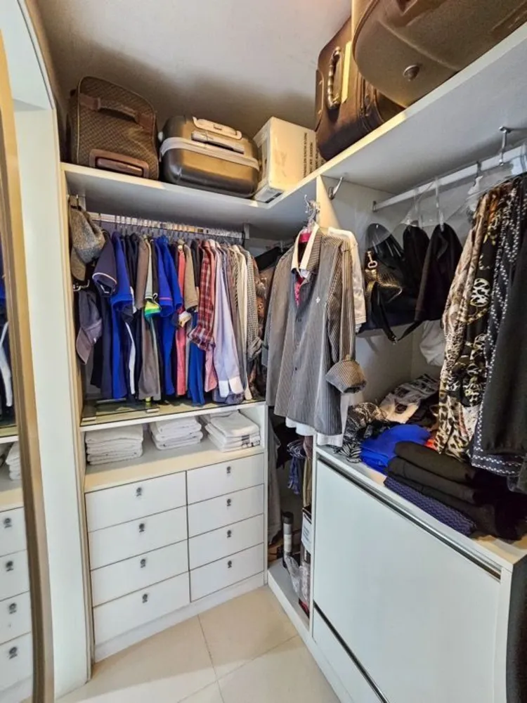 Apartamento, 3 quartos, 118 m² - Foto 12