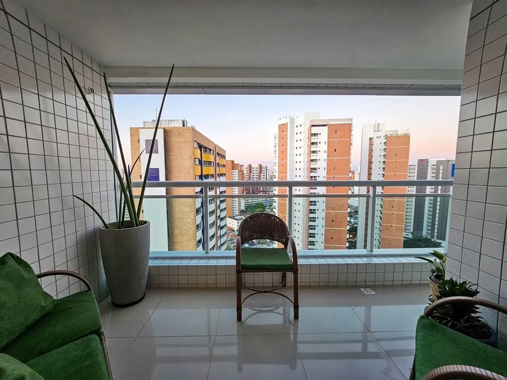Apartamento, 3 quartos, 118 m² - Foto 15