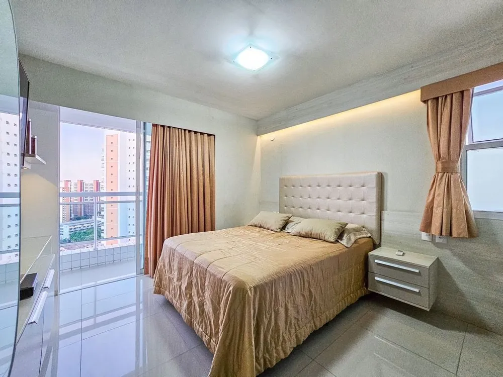 Apartamento, 3 quartos, 118 m² - Foto 14