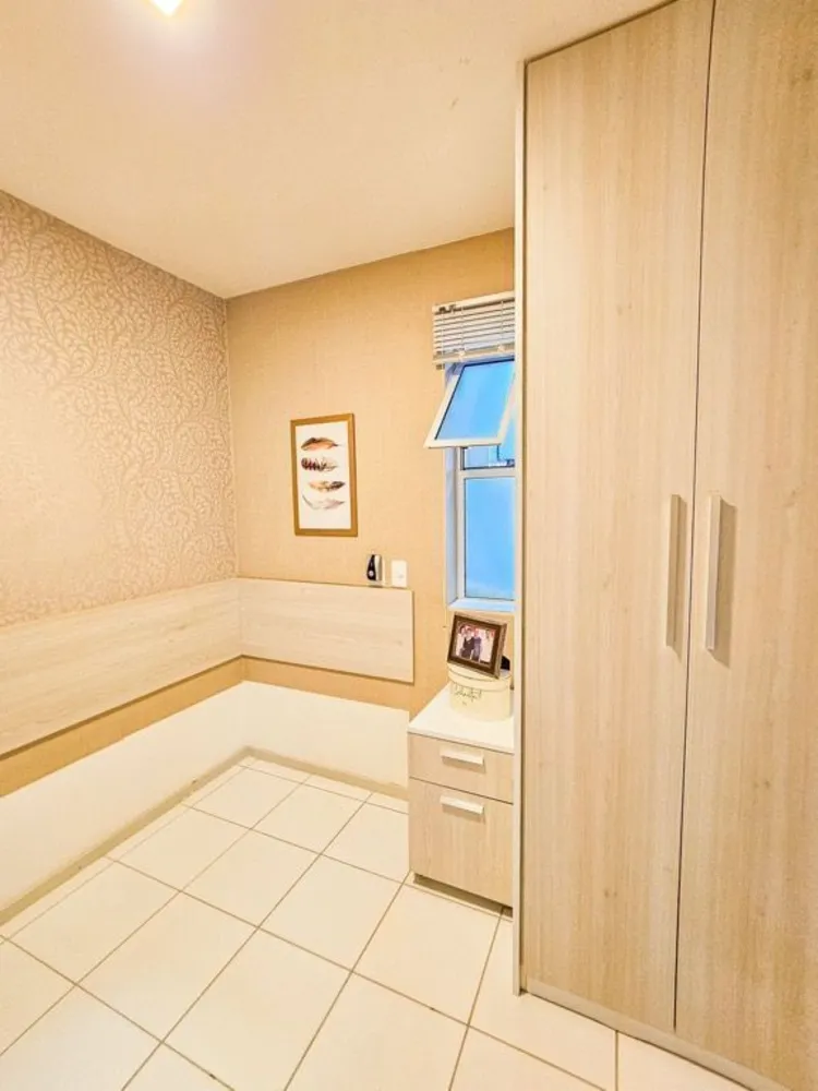 Apartamento, 3 quartos, 118 m² - Foto 13