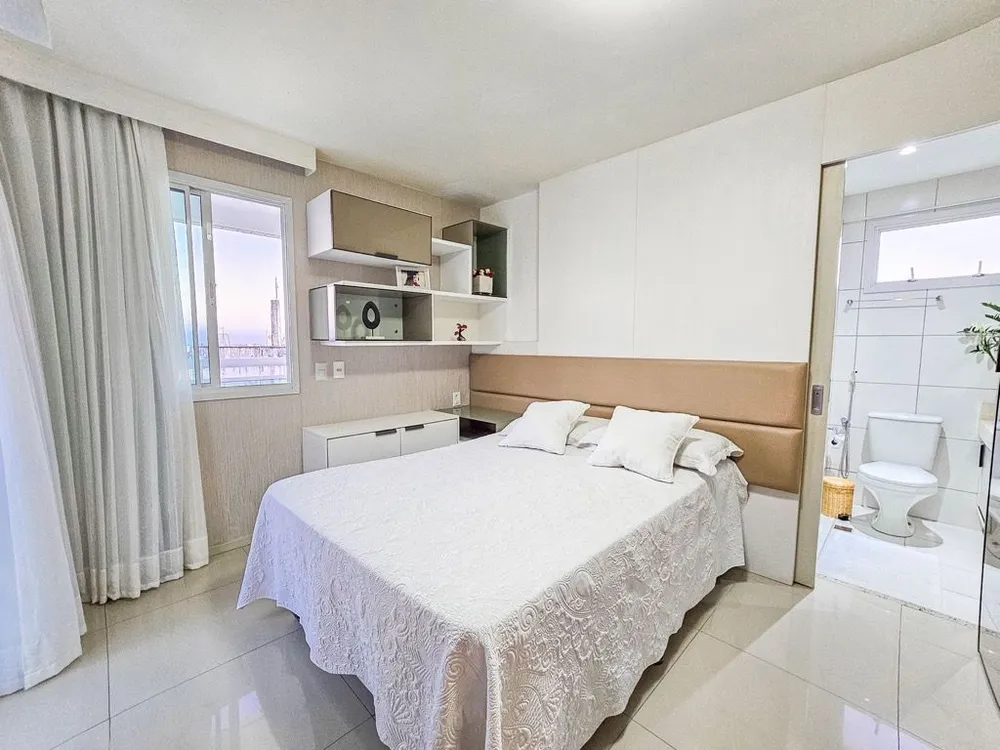 Apartamento, 3 quartos, 118 m² - Foto 9