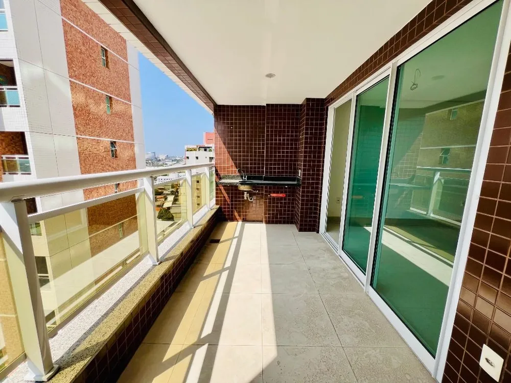 Apartamento, 3 quartos, 142 m² - Foto 3