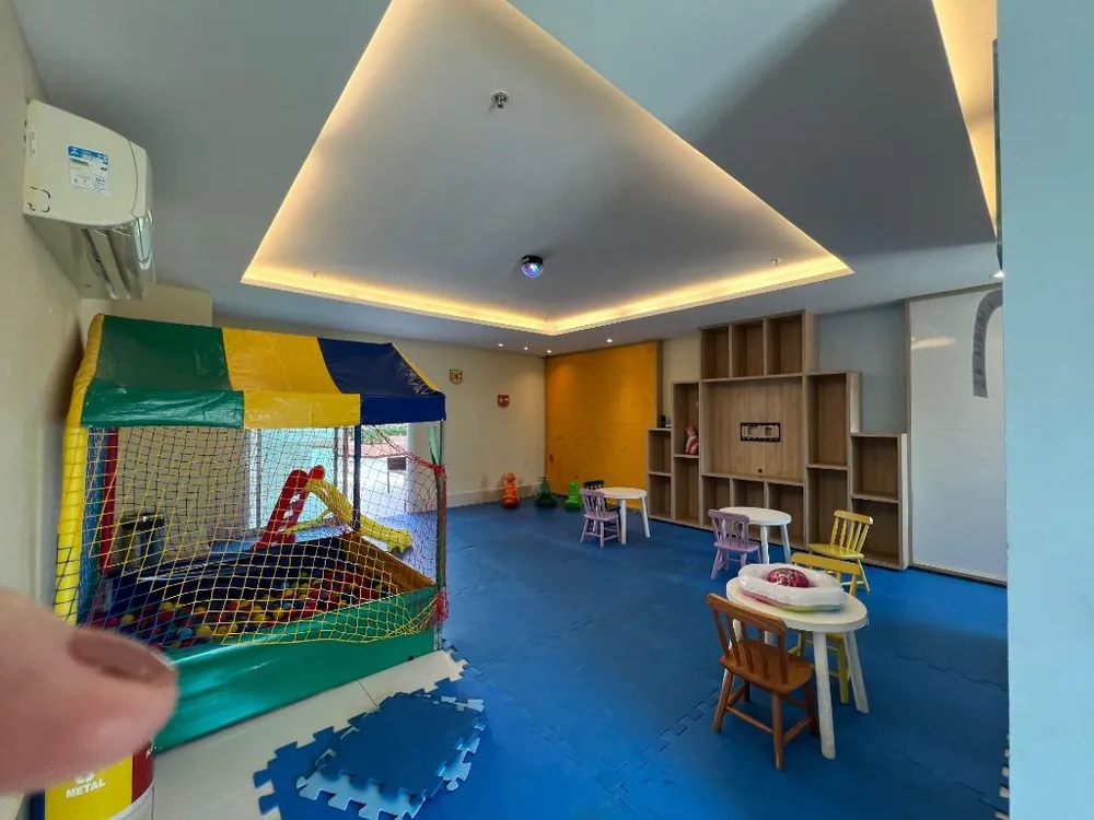 Apartamento, 3 quartos, 142 m² - Foto 8
