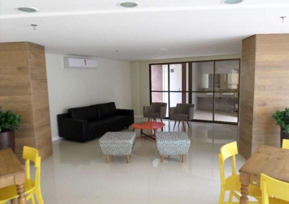 Apartamento à venda com 3 quartos, 164m² - Foto 4