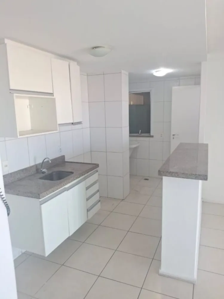 Apartamento, 3 quartos, 87 m² - Foto 7