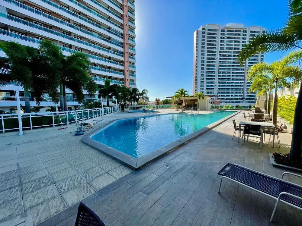 Apartamento, 3 quartos, 87 m² - Foto 1