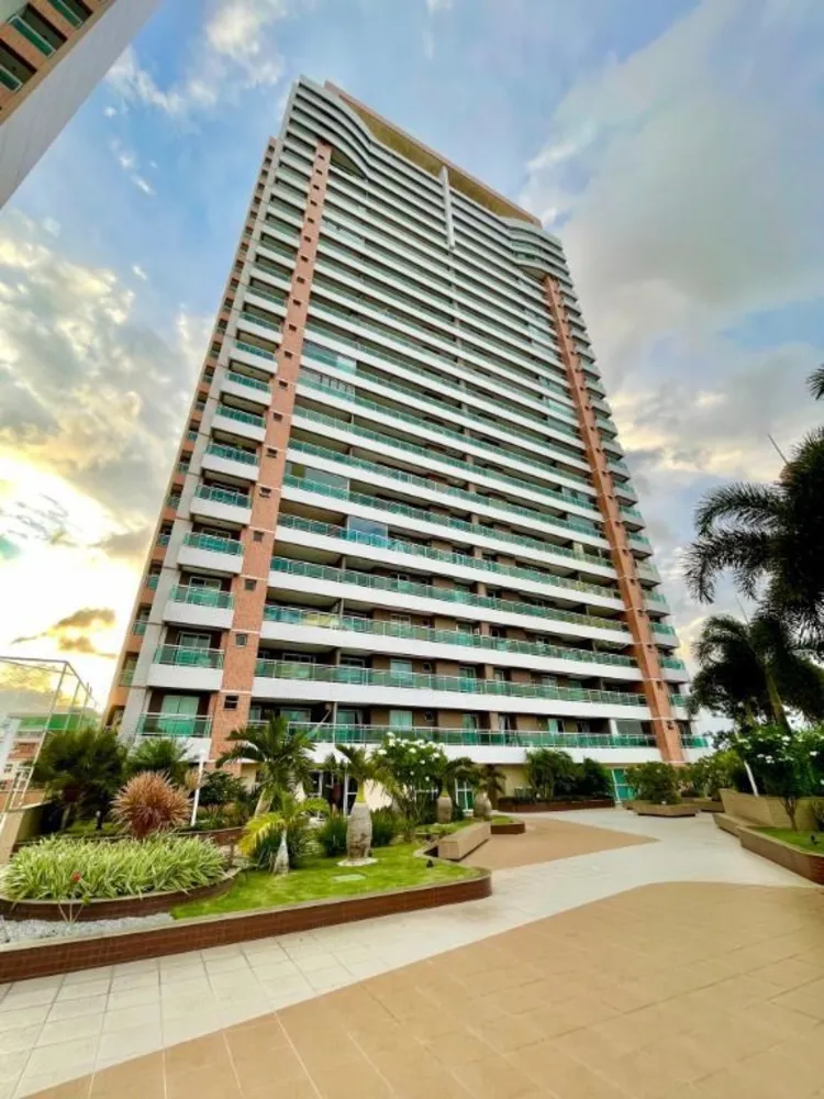 Apartamento, 3 quartos, 87 m² - Foto 2