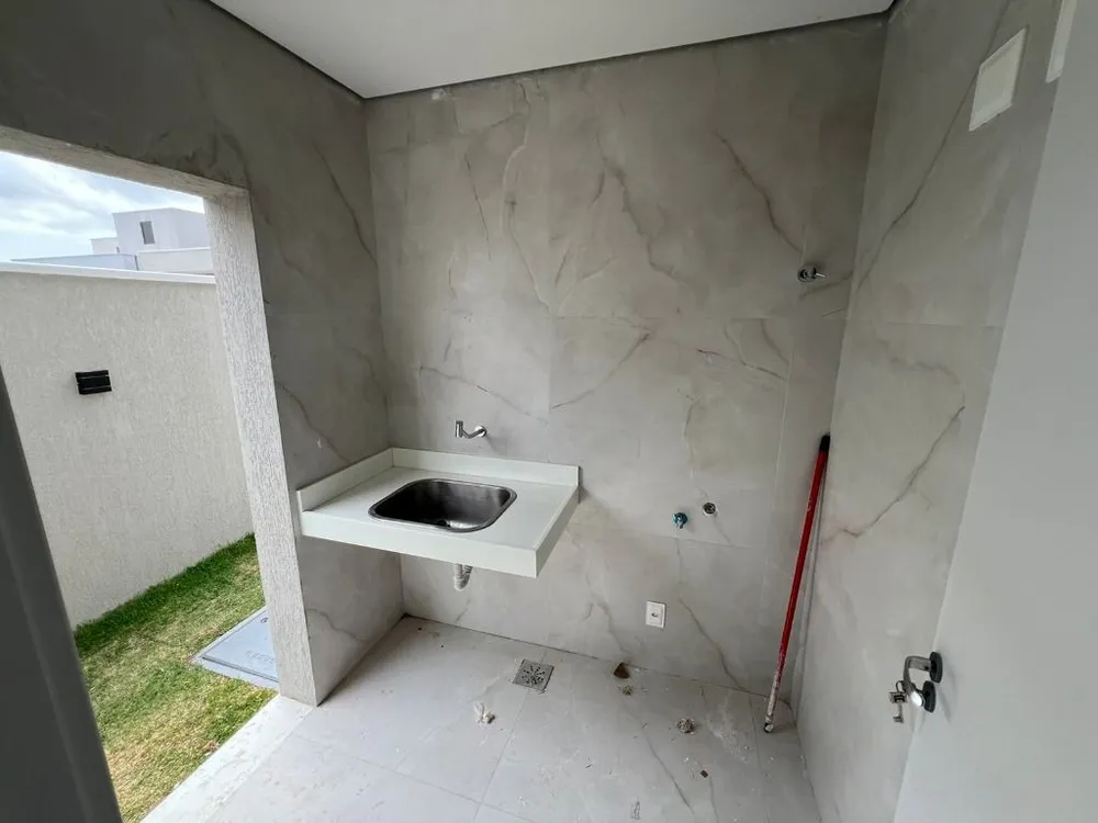 Casa de Condomínio, 4 quartos - Foto 10