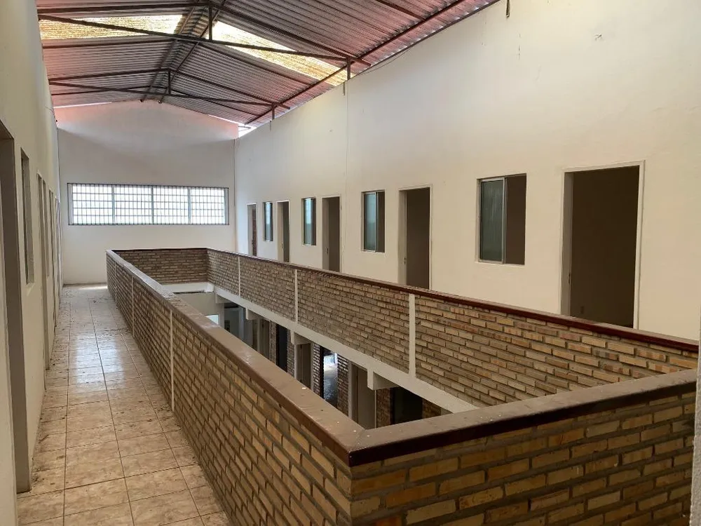 Prédio Inteiro, 500 m² - Foto 2