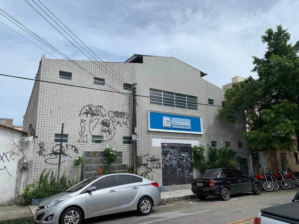 Prédio Inteiro, 500 m² - Foto 1