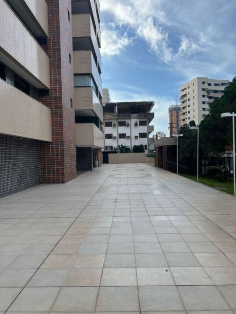 Apartamento, 3 quartos, 190 m² - Foto 4